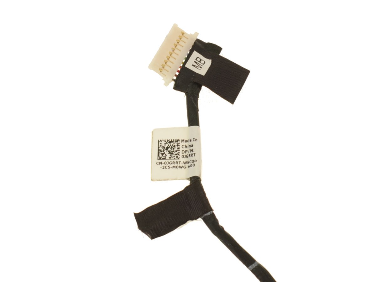 Dell OEM Latitude 3330 Battery Cable Cable Only JGRRT