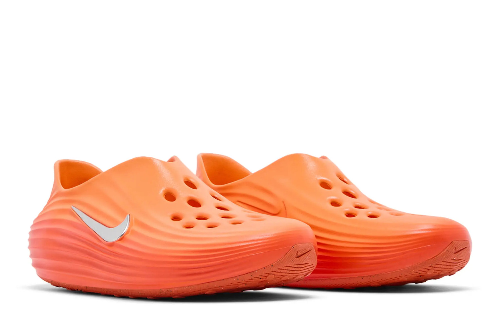 Nike ReactX Rejuven8 Safety Orange HV5060-800 Available Now