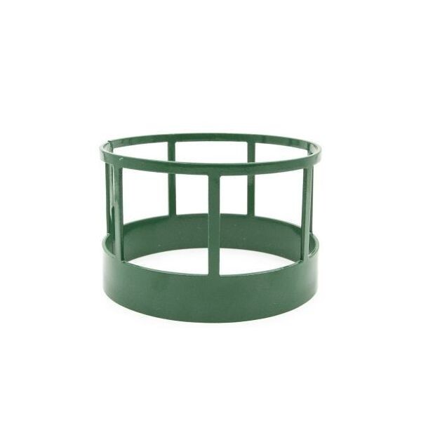 Little Buster 500216 1/16 Scale Cattle Round Bale Hay Feeder Green, Ships Free!