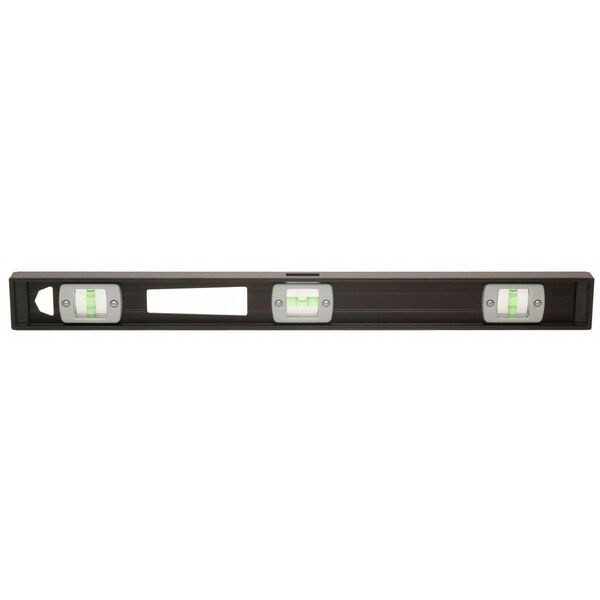 Johnson Level & Tool 3848 I Beam Level, 48 In