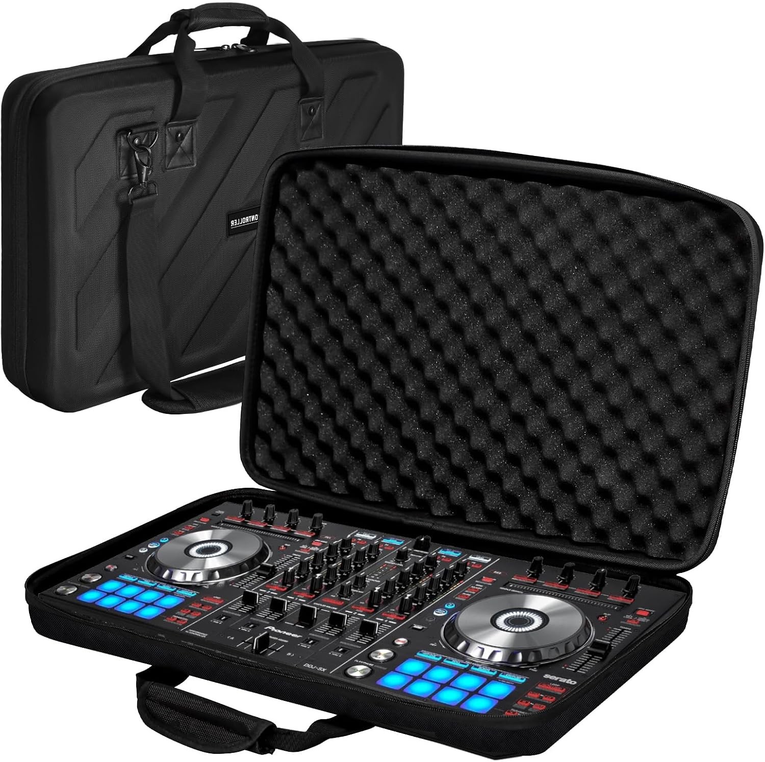 Hard Case Pioneer DJ Controller RX SX DDJ-FLX6