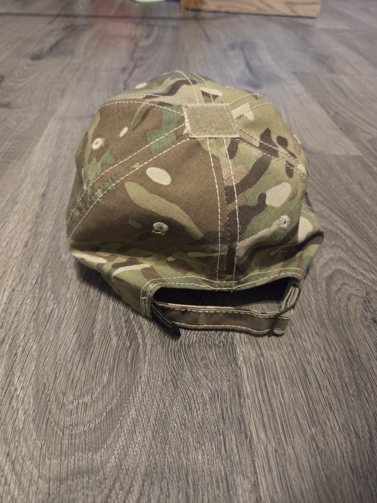 Multicam CONDOR hats