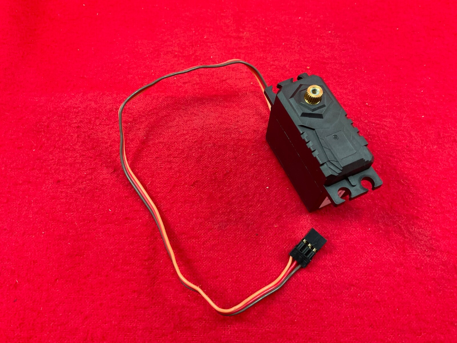 CEN Racing Ford F-250 F-450 4WD Savox Steering 12Kg Servo METAL GEAR