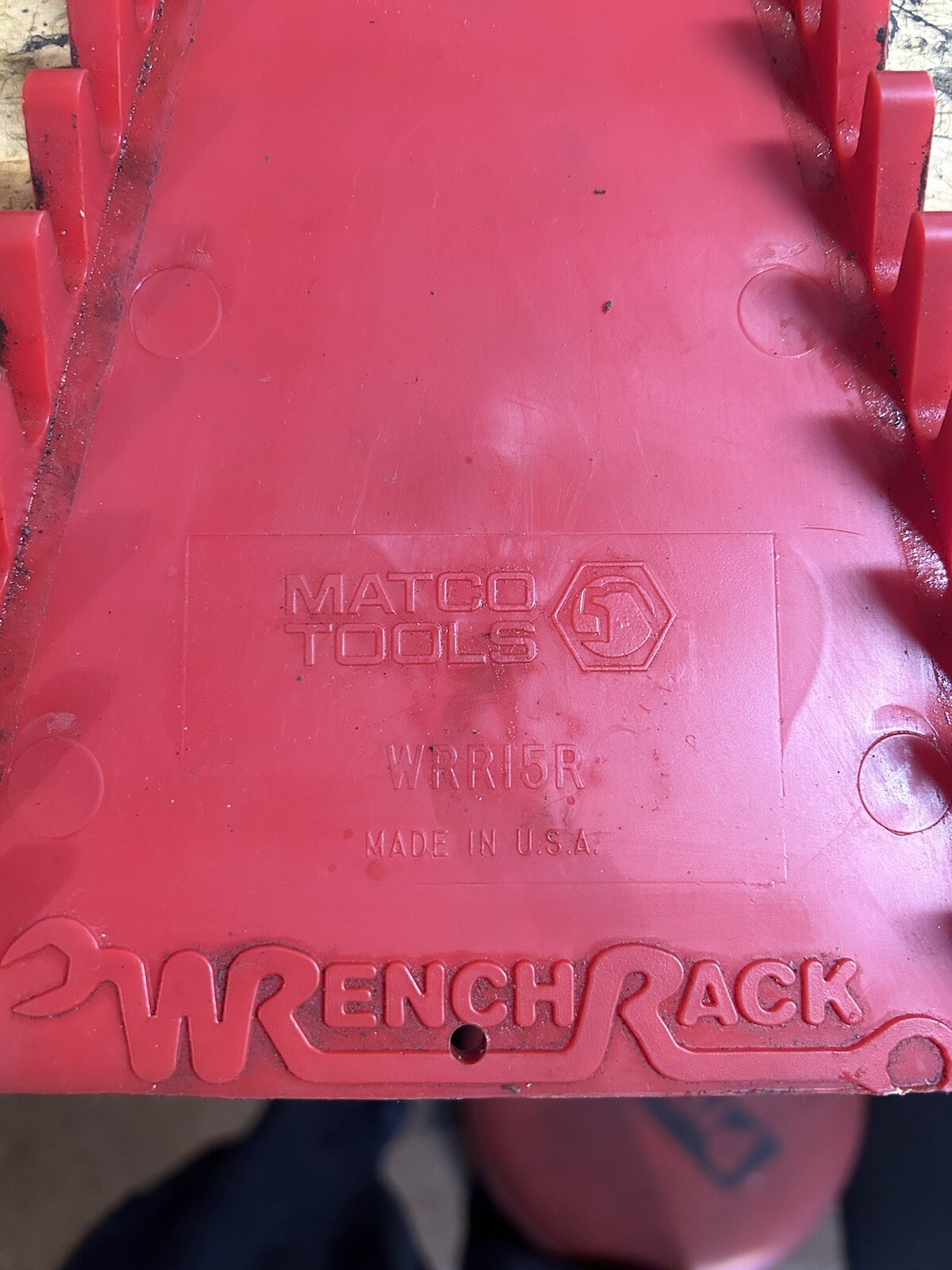 Marco Tools Wrr15r