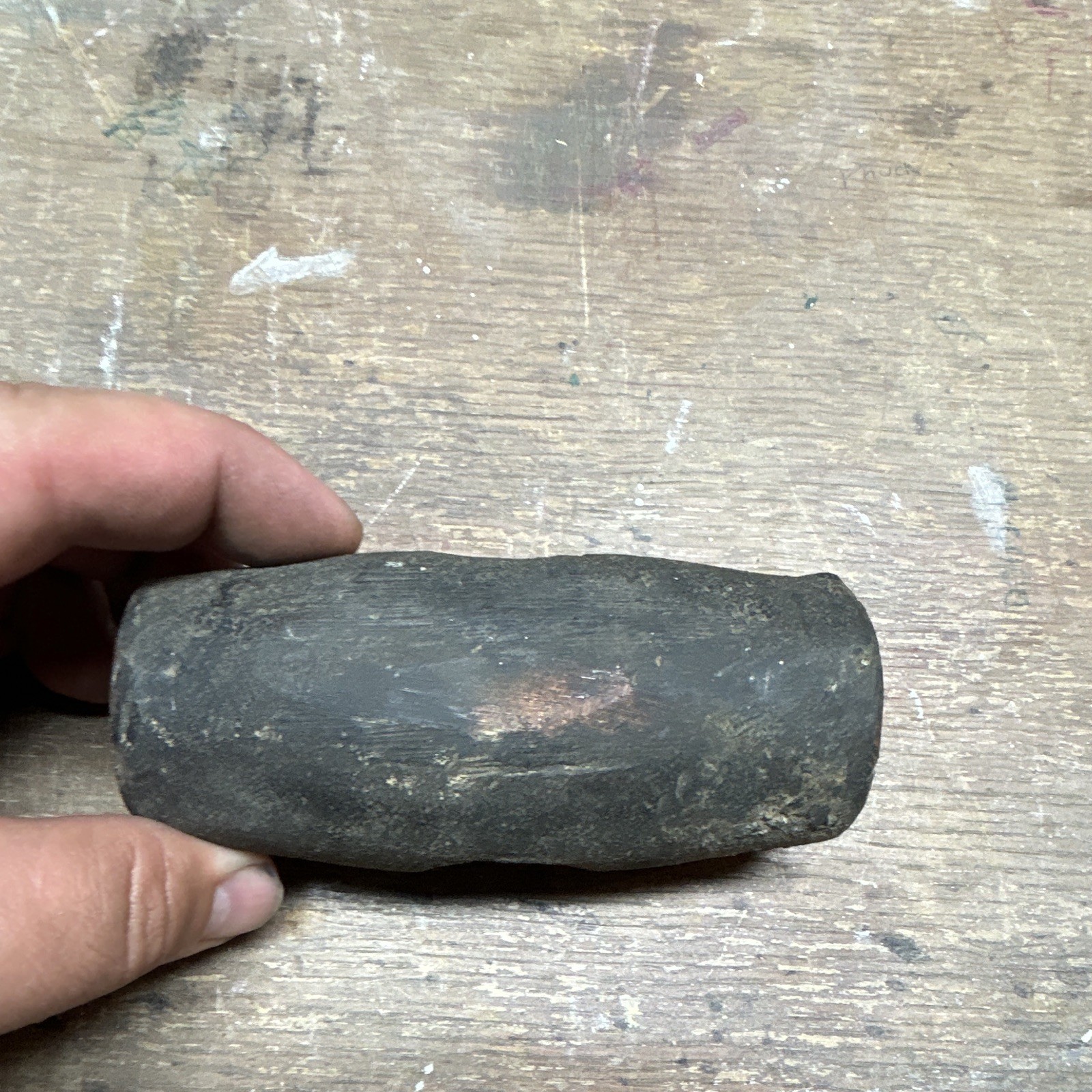4lb copper Hammer Head