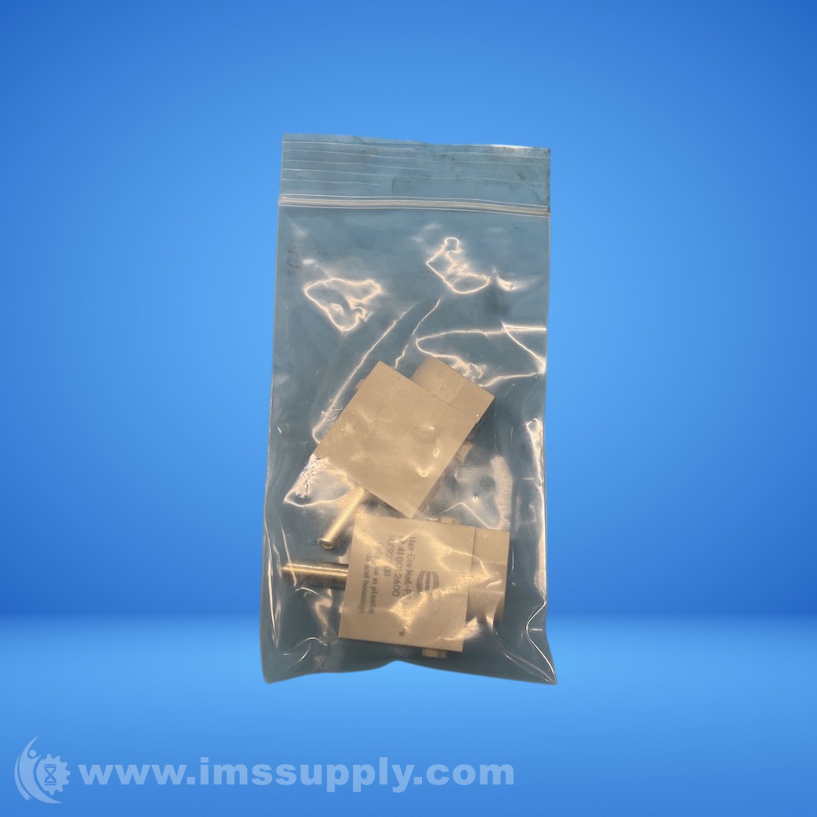 Harting 19 41 001 2600 PE Module FNIP