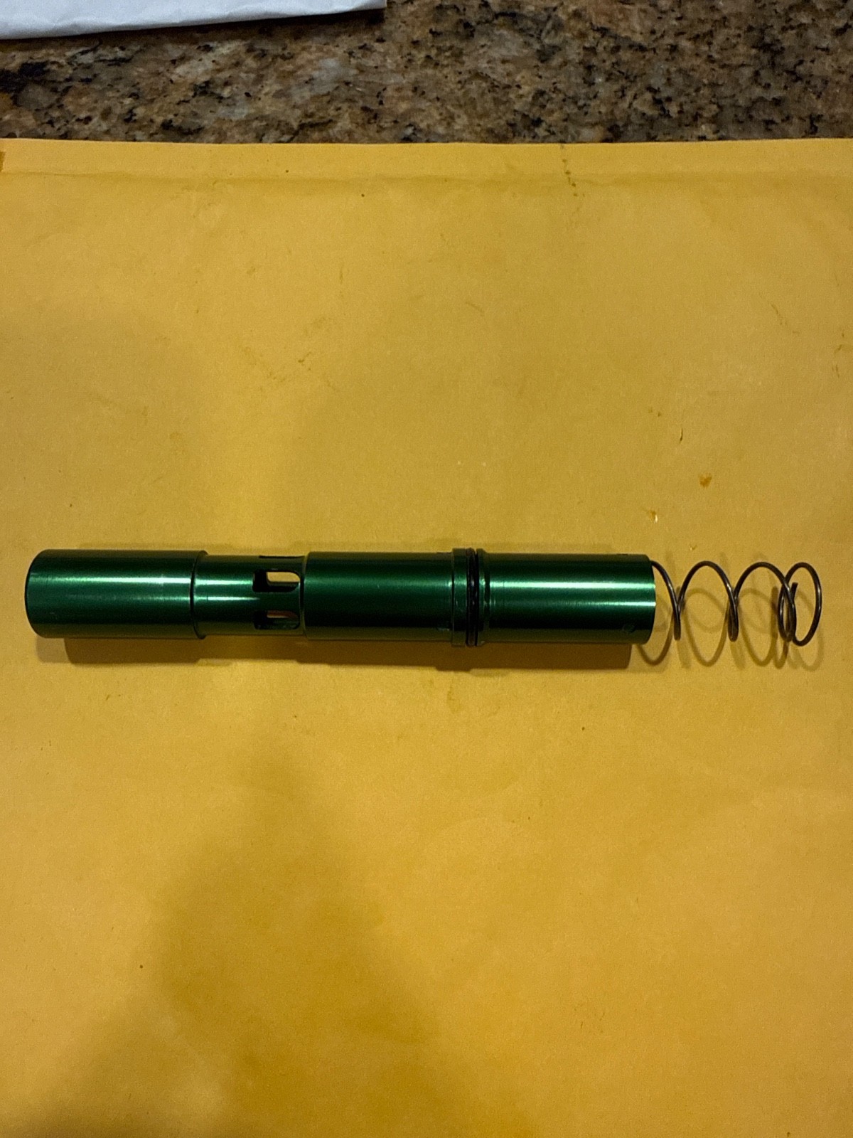 Smart Parts Shocker SFT NXT Lurker Eigen Bolt sprung