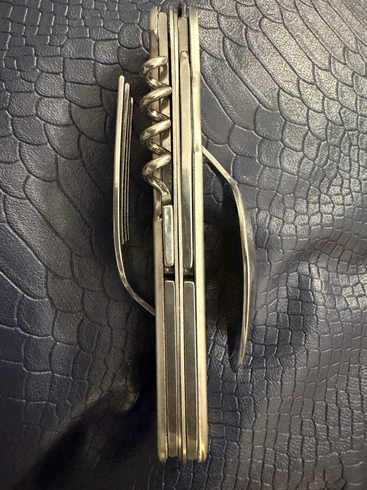 Multi tool Utensils 7:1 Stainless Steel Set
