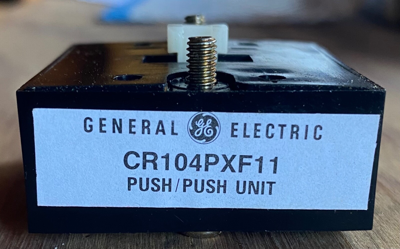 GE Functional Kit - CR104PXF11