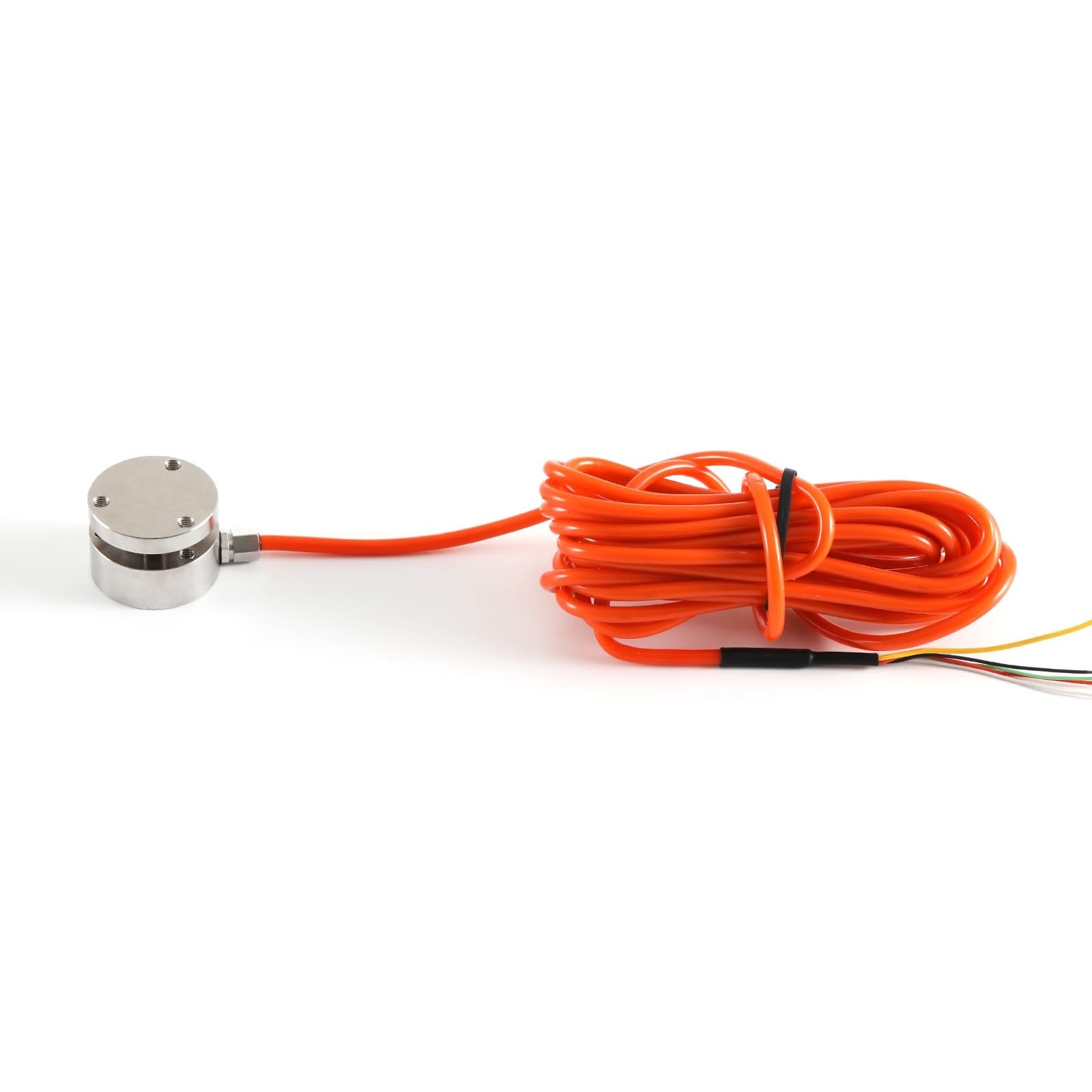 Mini Load Cell Sensor Tension and Compression Force Weight Pressure Sensor,Be...