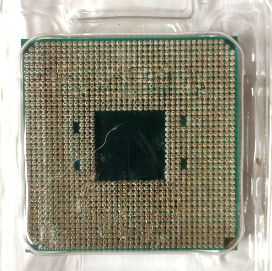 100-000000144 - AMD Ryzen 3 4300g 3.8 GHz AM4 Socket 4C/8T Desktop Processor CPU