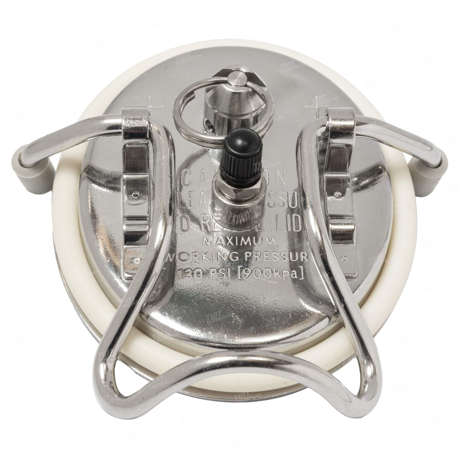 Replacement Schrader Valve Lid for Tint Tanks© Window Tint Solution Sprayers
