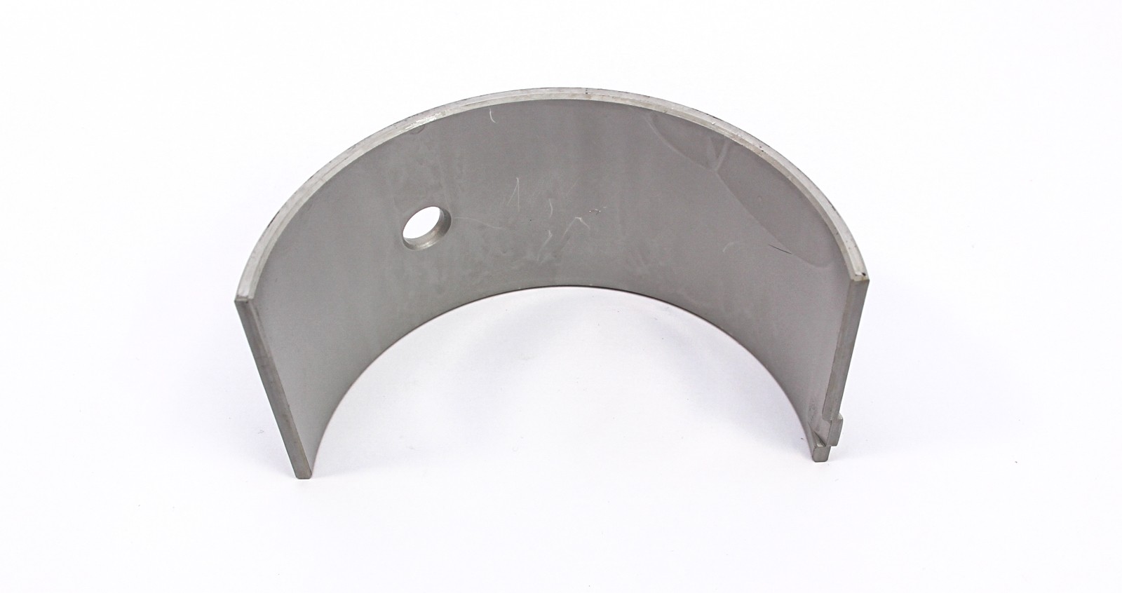 205841 Pack of 2 BEARING CONROD (HALF) 0.25MM Suitable For Cummins Shipping from