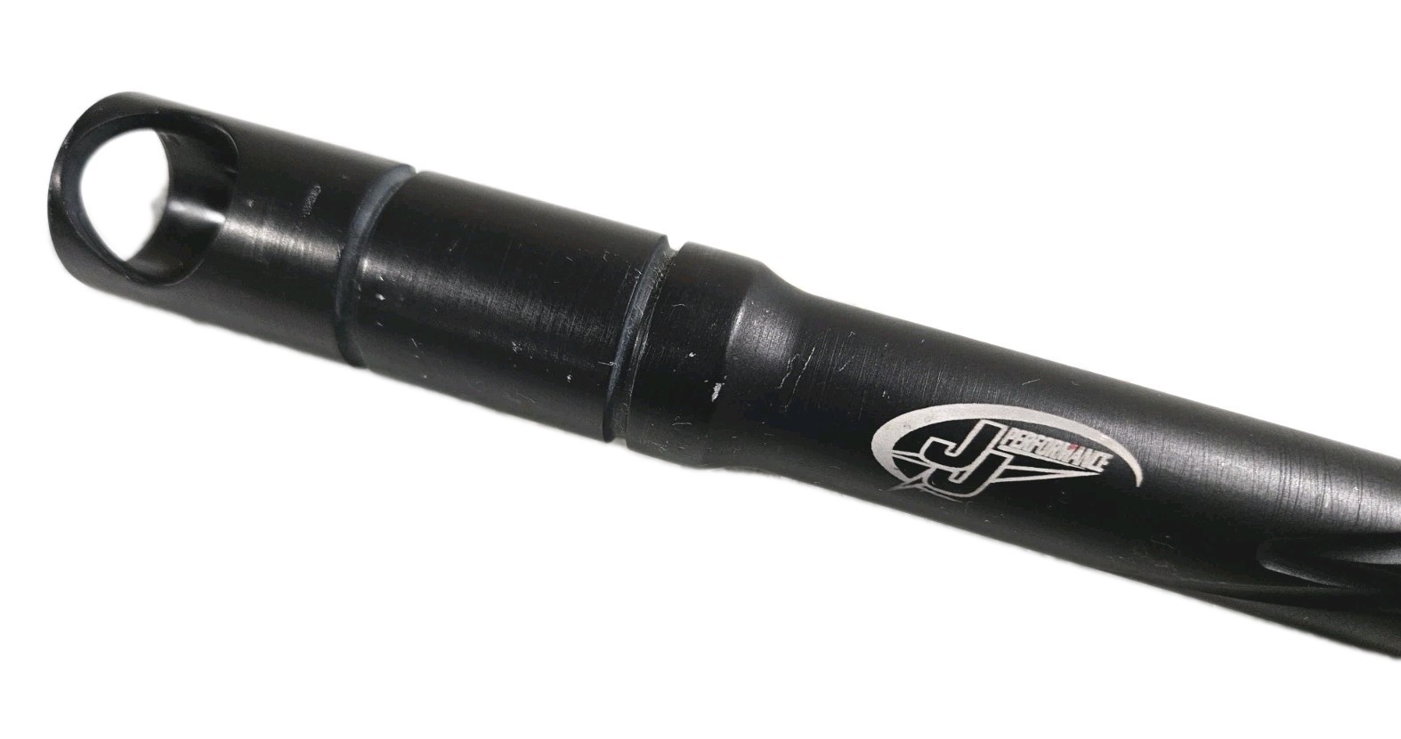 14 Inch J&J Black Ceramic Coat Automag Minimag Paintball Gun Barrel AGD MAG