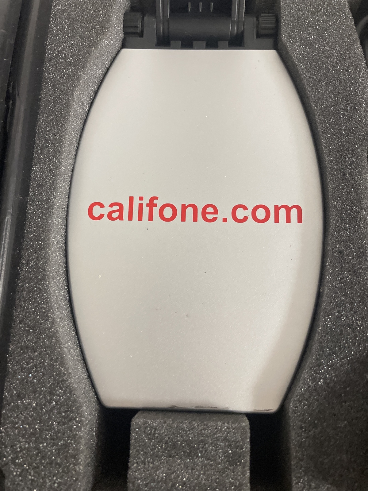 Califone DiggiDitto DC596 Document Smart Camera w/ Case