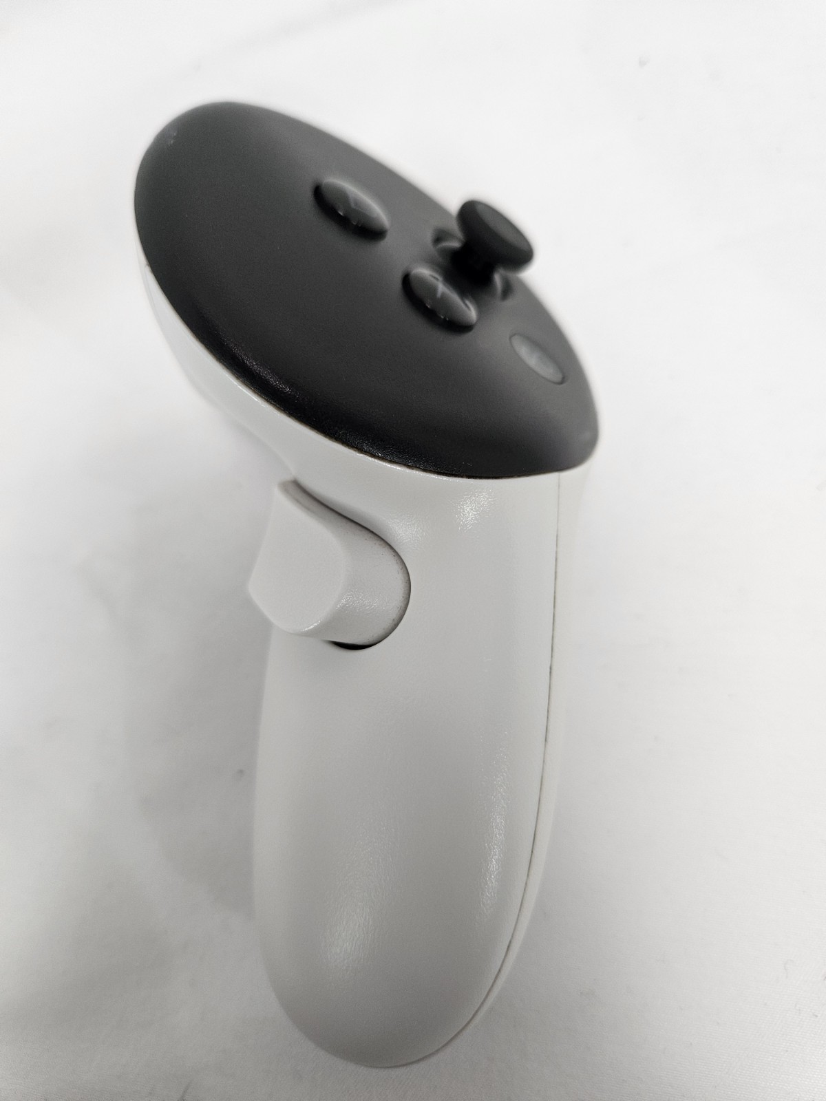 Meta Quest 3 Or 3s Controller Right Only Working White OEM
