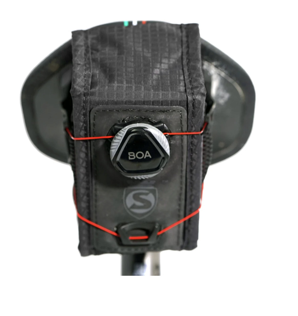 Silca Mattone Web Bicycle Seat / Saddle Bag