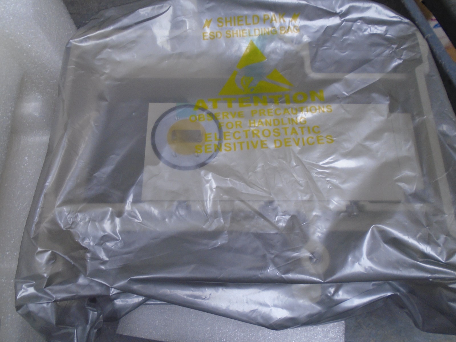 Ceragon RFU-C11-CPLR-Kit