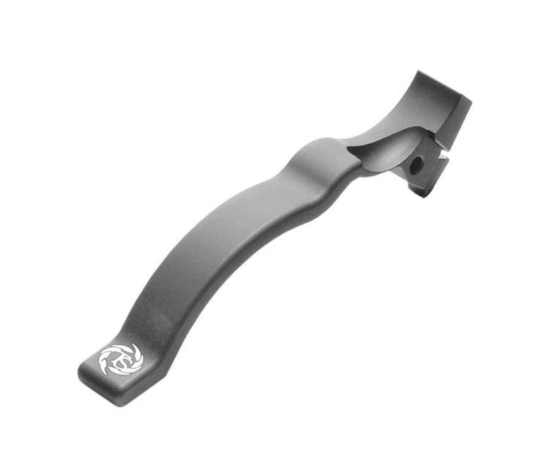 Tactical Solutions Extended Magazine Release for Ruger 10/22 1022EMR-GMG Grey