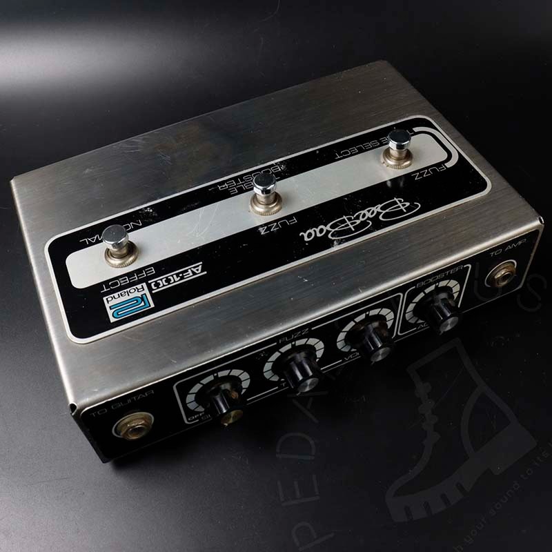 Roland BeeBaa AF-100 1976 Fuzz
