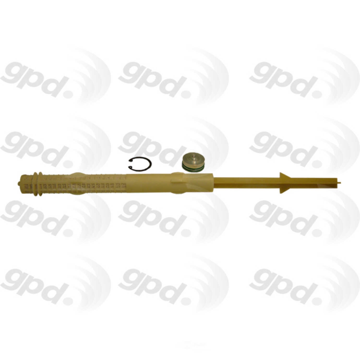 A/C Receiver Drier Kit-System Service Kit Global 9441476