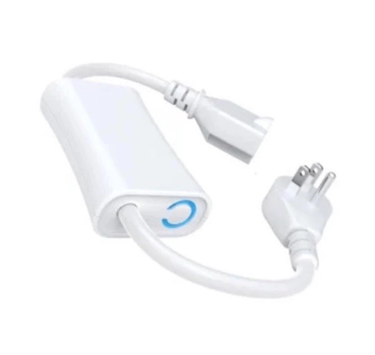 Aeon Labs DSC06106-ZWUS - Z-Wave Smart Energy Switch