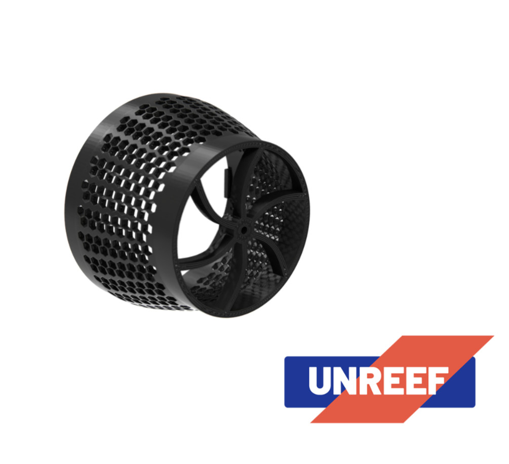 Jebao DMP Wavemaker Anemone Guard - Jecod DMP-10, 20, 30, 40