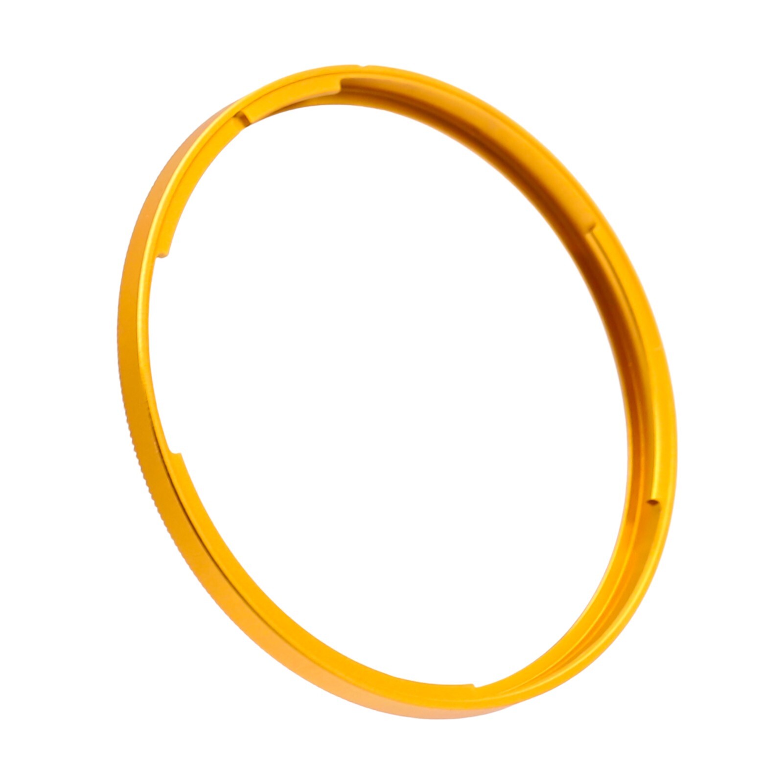 Metal Lens Decoration Ring Protecting Ring for RICOH GR3 Camera