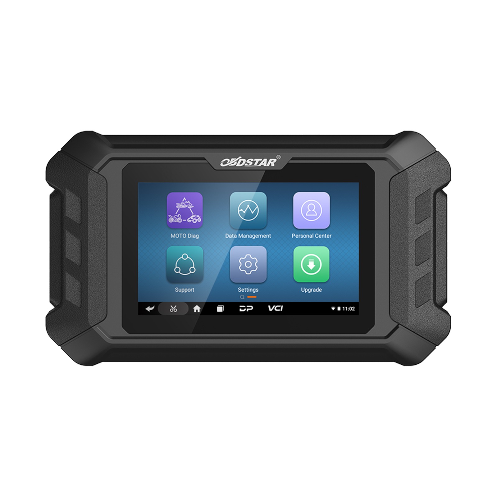OBDSTAR iScan for Guzzi Motorcycle Diagnosis Scanner programming Read/Clear Code