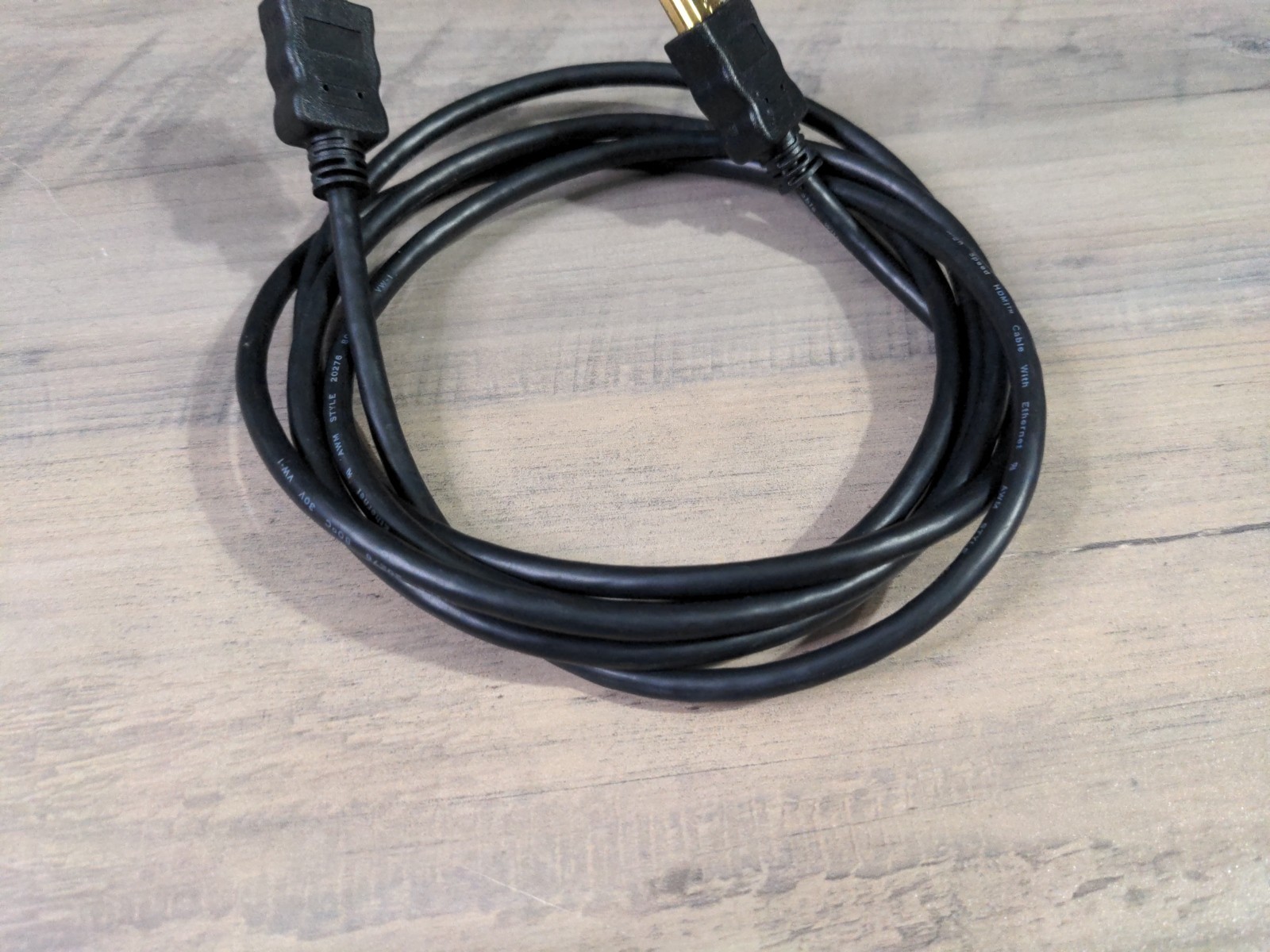 Genuine HTC Vive VR Link Box Set - Power Supply Adapter - USB 3.0 - HDMI