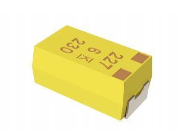 10Pcs T490B227M010ATE800