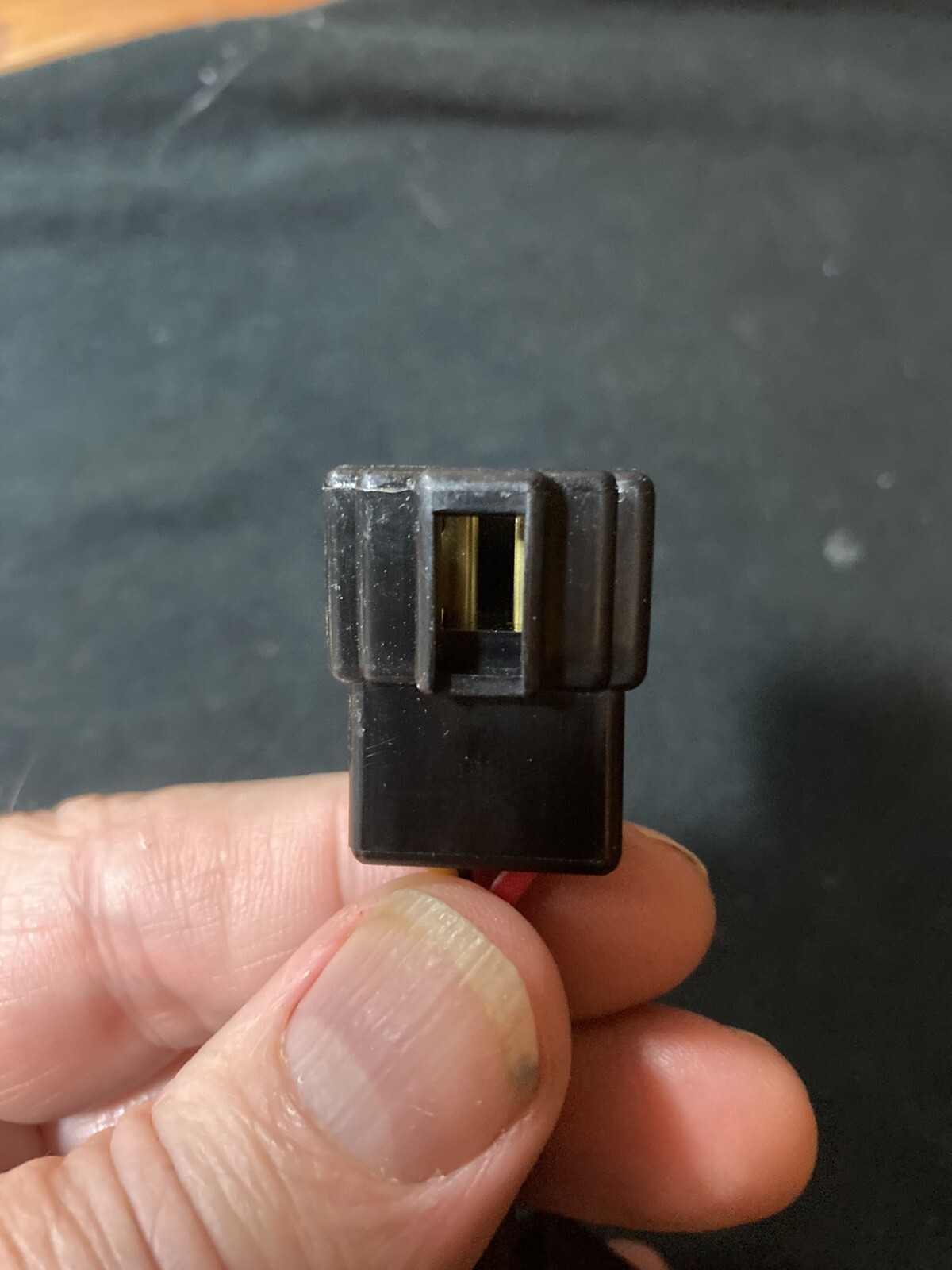 Yanmar Glow Plug Timer 128300 77920/HCO108 Kokusan