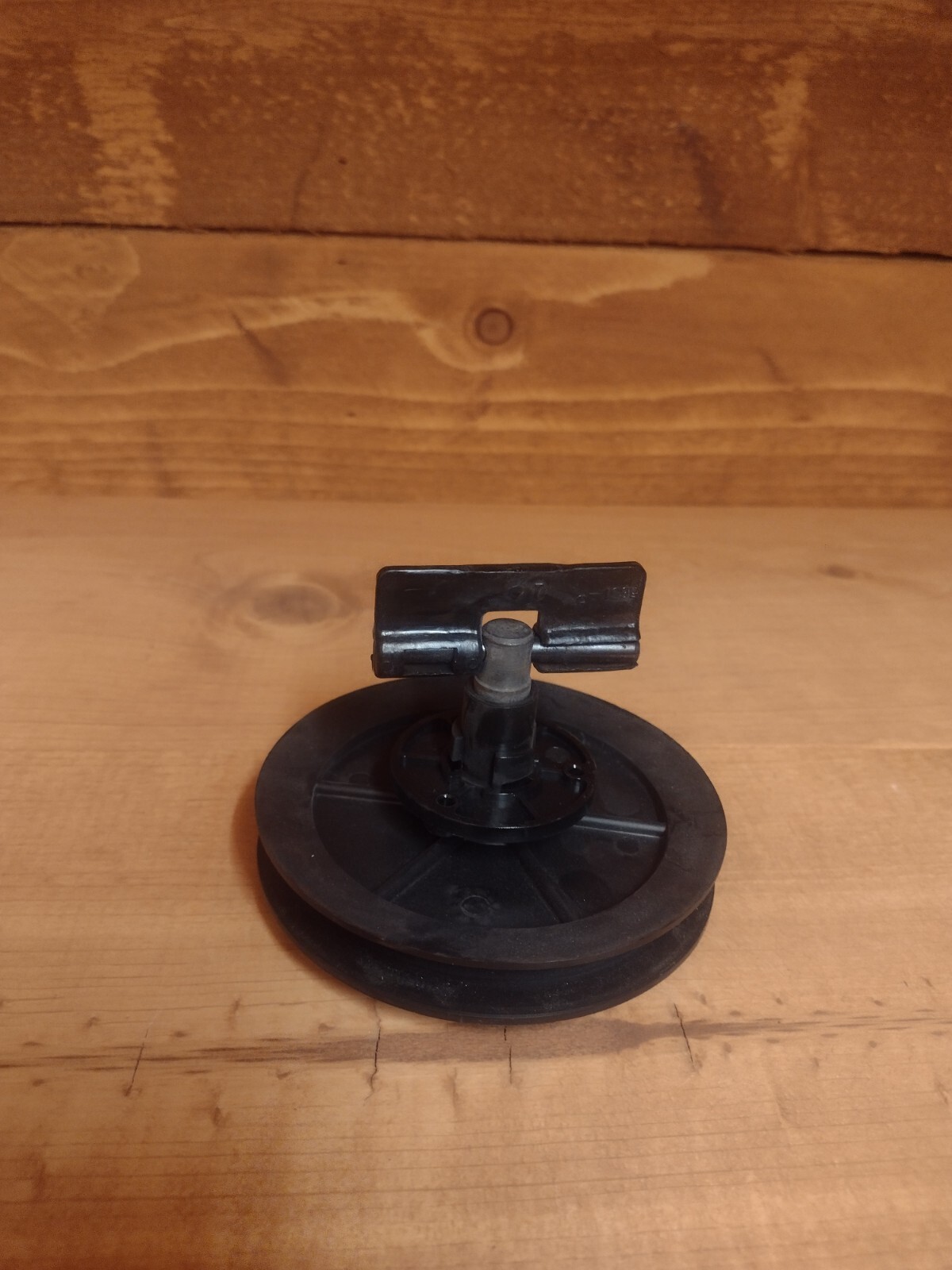Dedoes 5632 Mix Bank Pulley Assembly