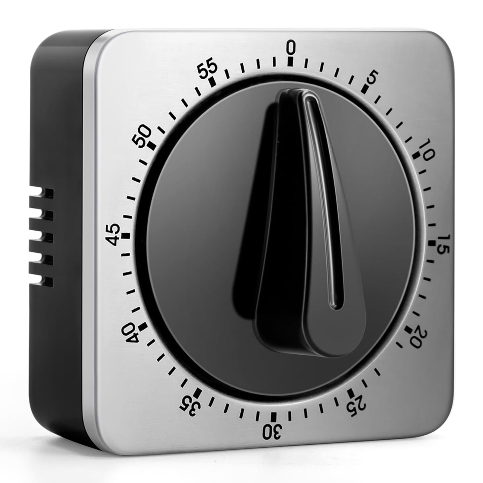 2X Kitchen for Cooking, Chef Cooking Timer Clock with Loud Alarm4737