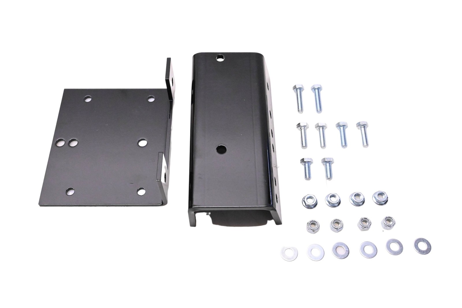 Moose Utilities 4505-0369 Winch Mount Assembly Kit NOS