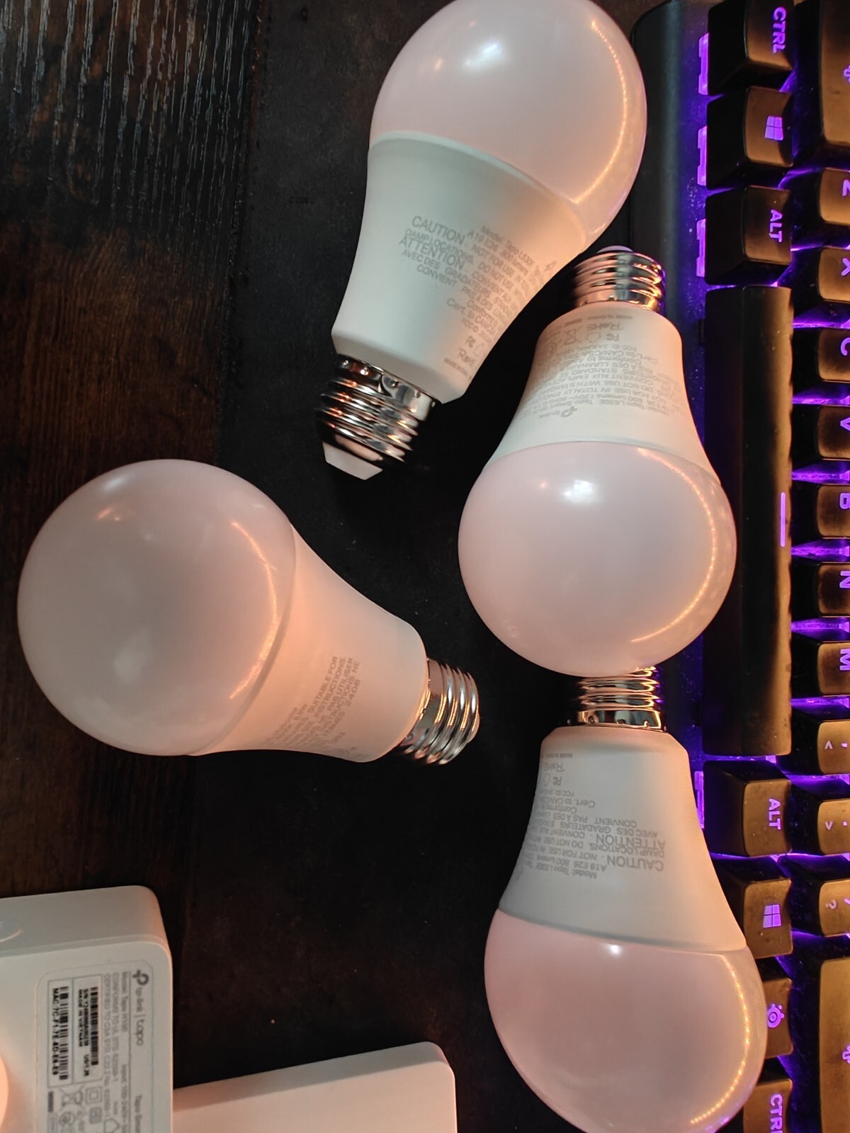 tp link lot Sensors