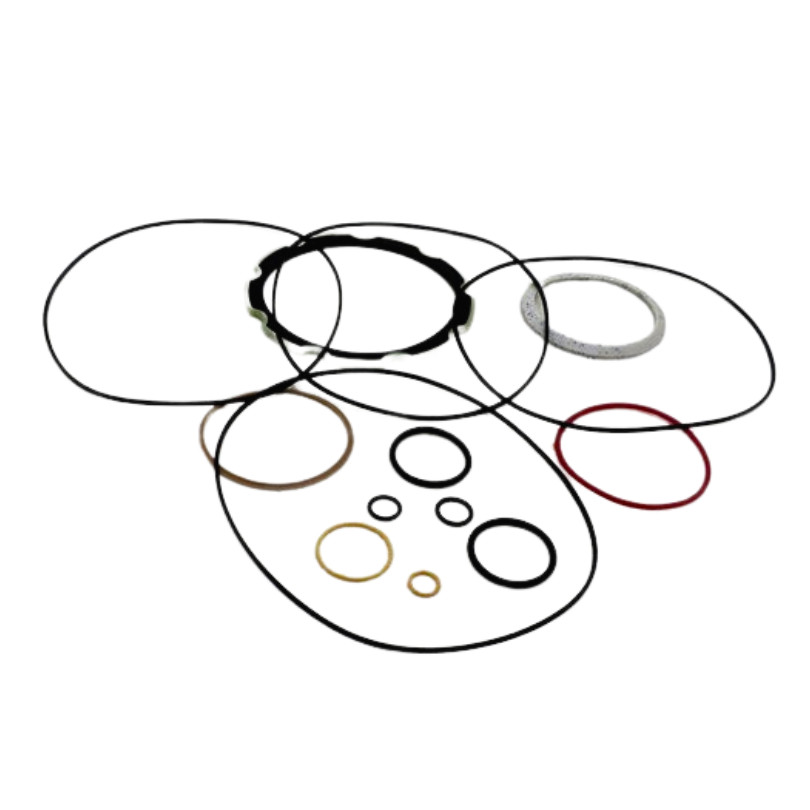 Aztec Replacement for Seal Kit for New Holland 371560A1 - Hydraulic Motor