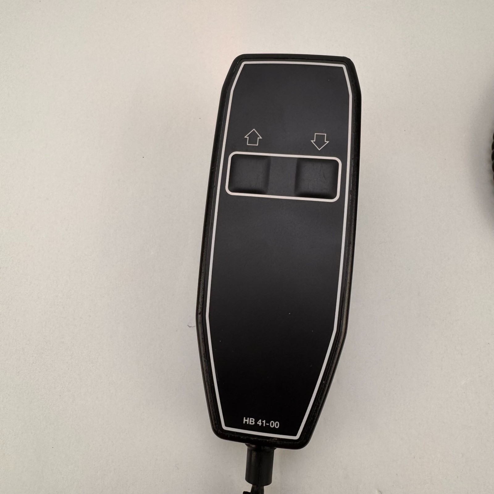 Linak Wired 2-Button Controller Remote HB41A00-00002