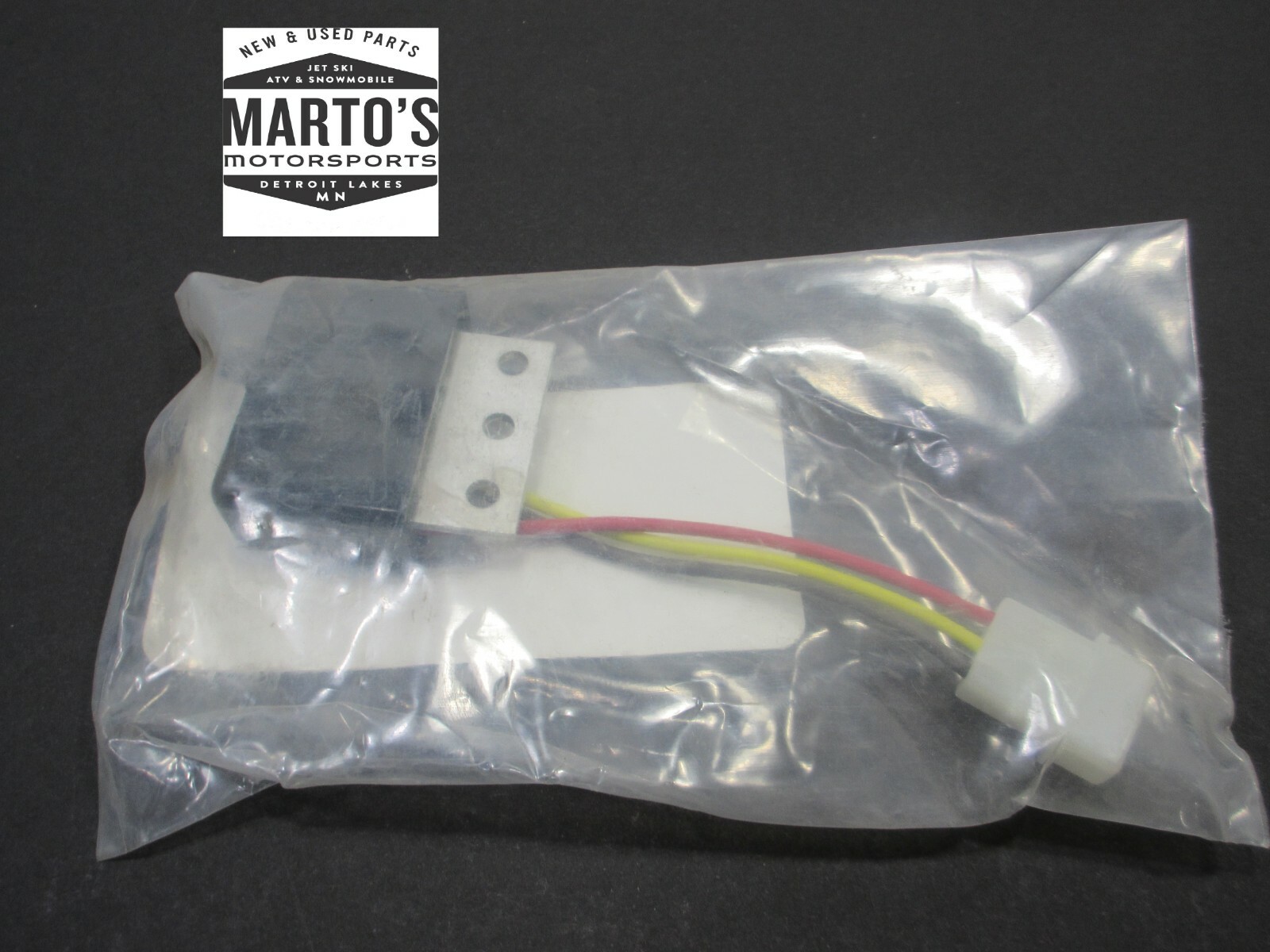 NEW OEM POLARIS 2003-2005 XCSP EDGE 500 600 700 800 REGULATOR RECTIFIER