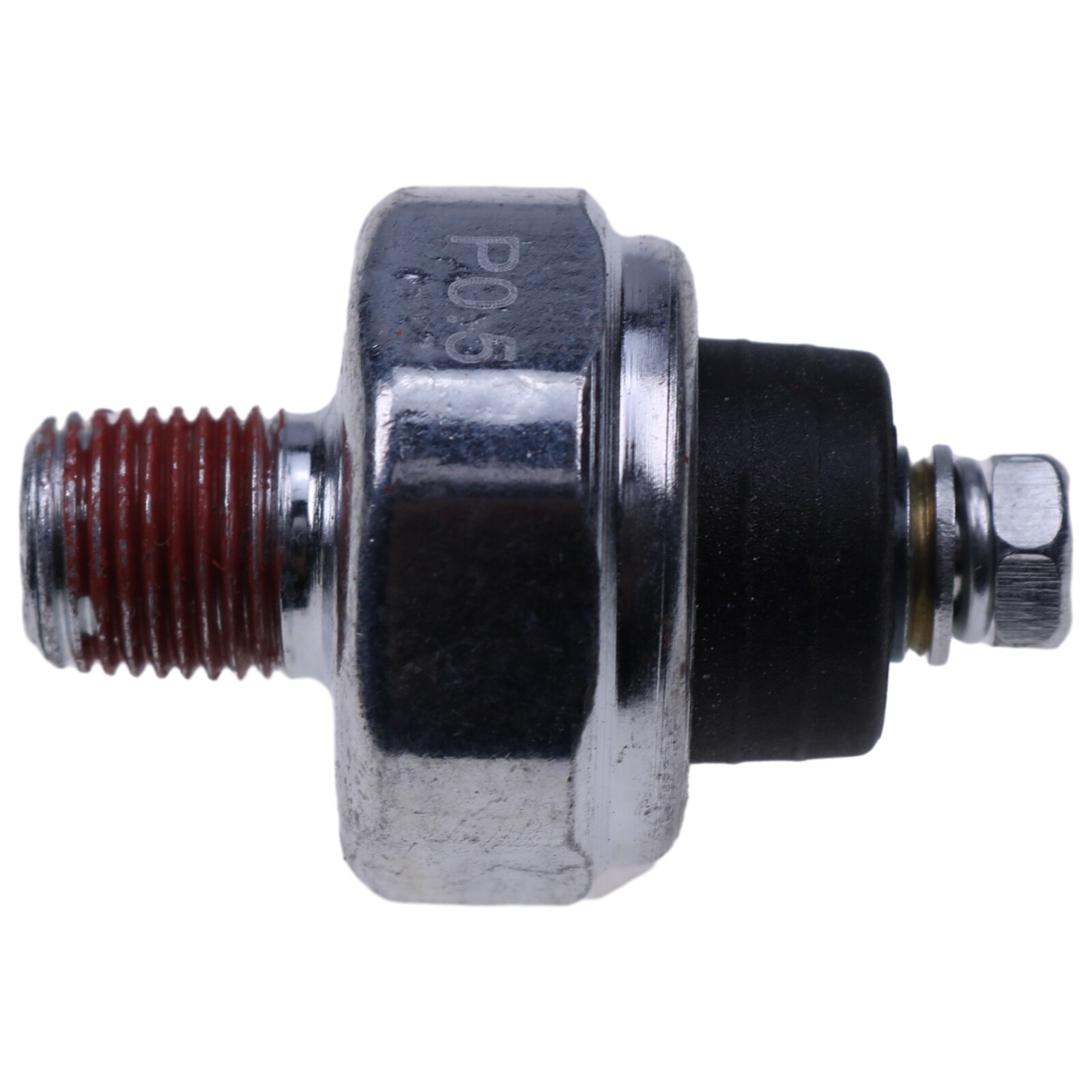 SBA185246060 Oil Pressure Switch for New Holland LX465 LX485 LX565 LX665