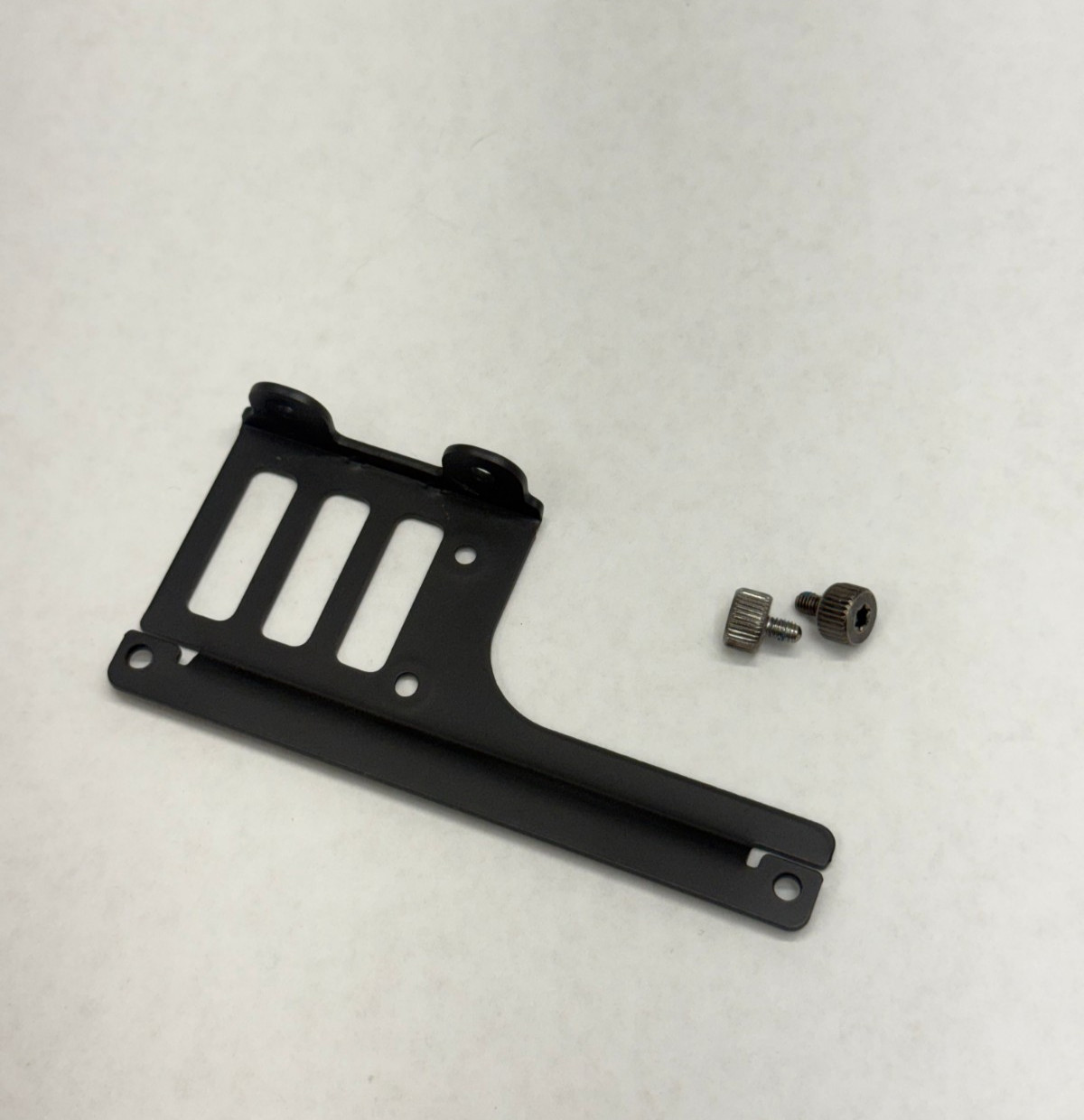 Short Rear Retention Bracket for Nvidia Dell RTX A5000 GPU RTX4000 ADA