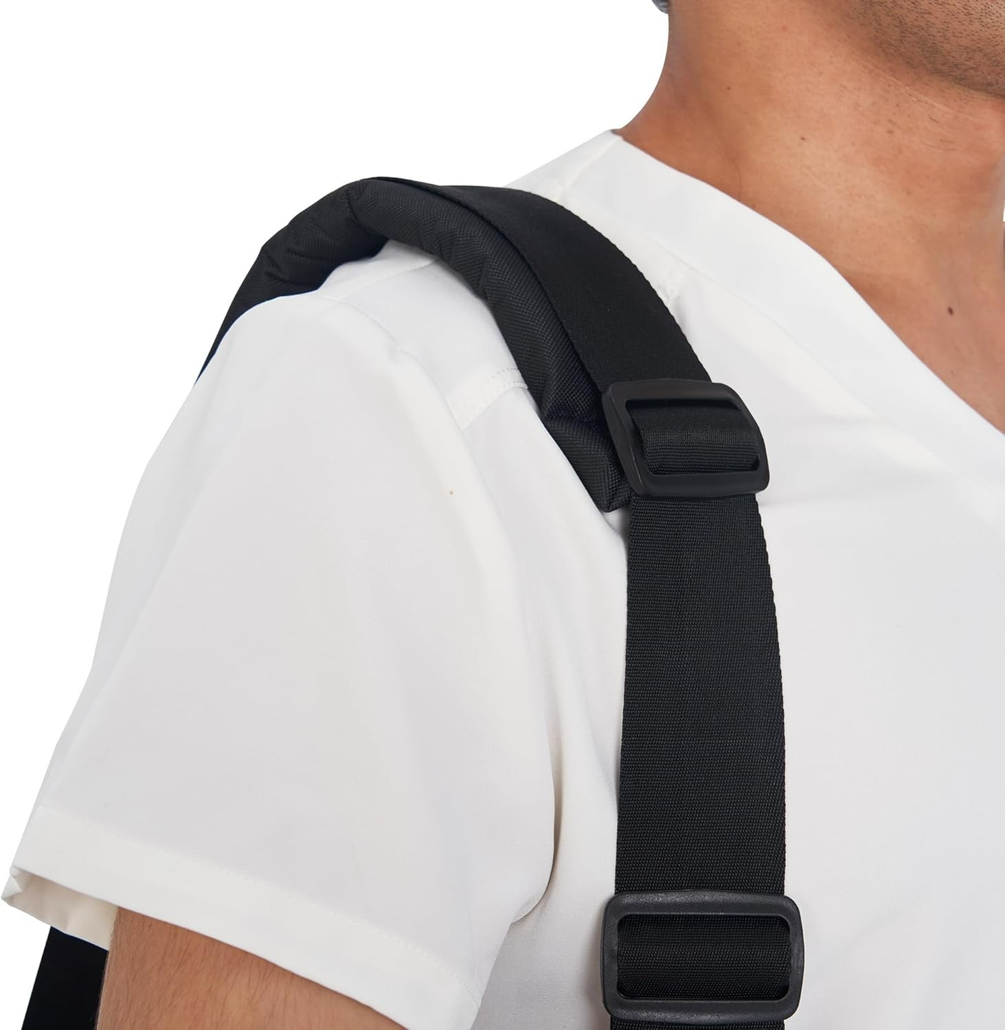 Universal Massage Table Carry Case, 5 Pockets Carrying Bag for Massage Table,...