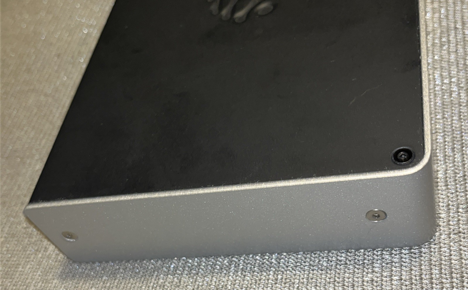 iConnectivity iConnectAUDIO2+ USB Interface TESTED icaudio-02