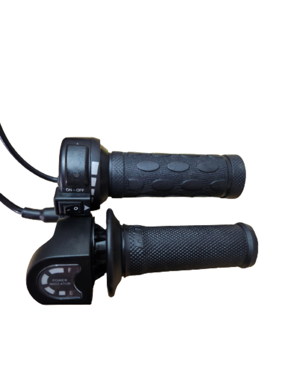 H&S Throttle V2 for Stacyc 12/16