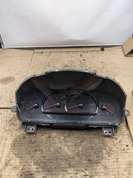 Instrument Cluster Speedometer MPH Fits 2005 STS OEM