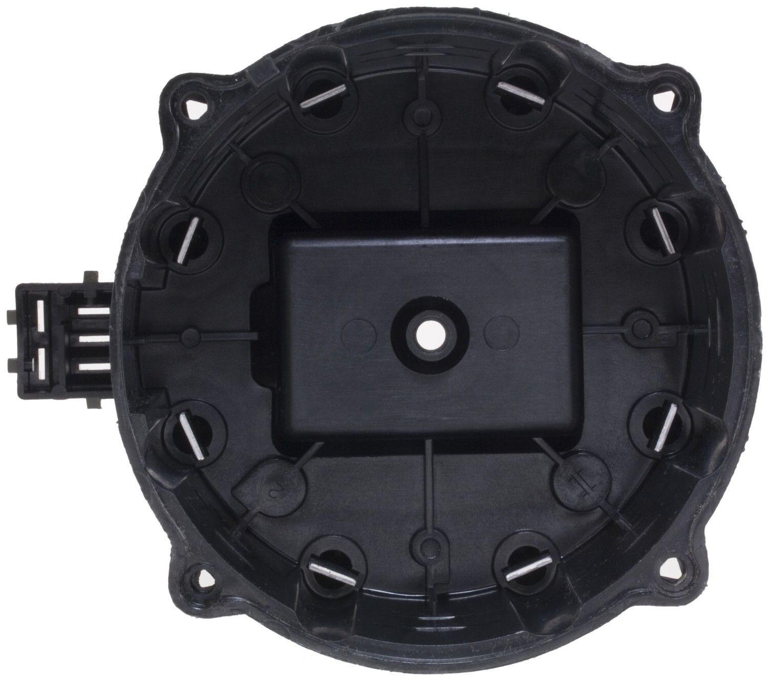 Rotor & Dist Cap Kit Airtex 3D1048