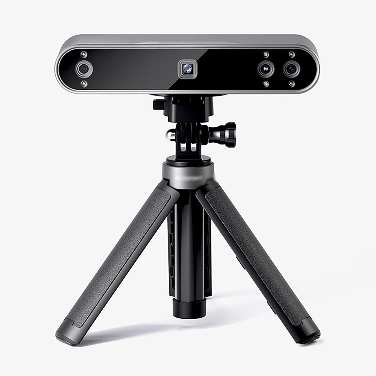 3D Scanner, HD 3D Color Modeling Scanners with 0.05mm Accuracy and 10fps Scan