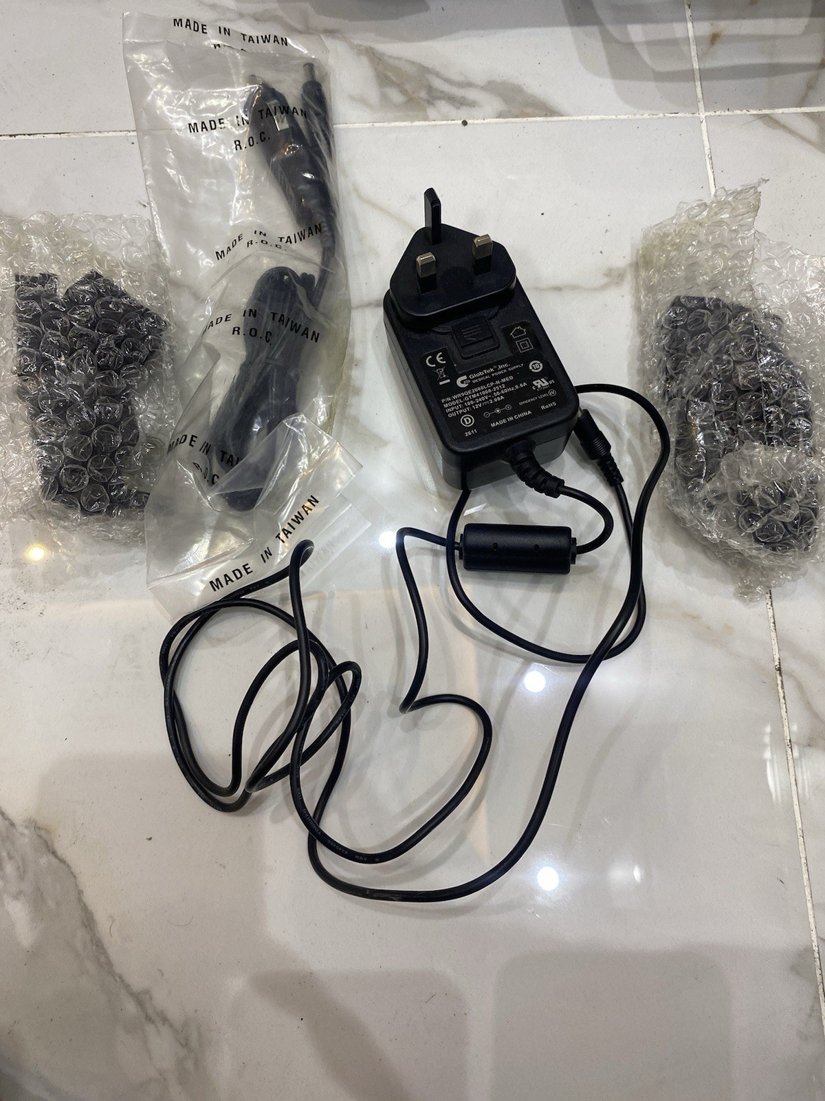 Spectra Precision LR50 Laser Machine Receiver