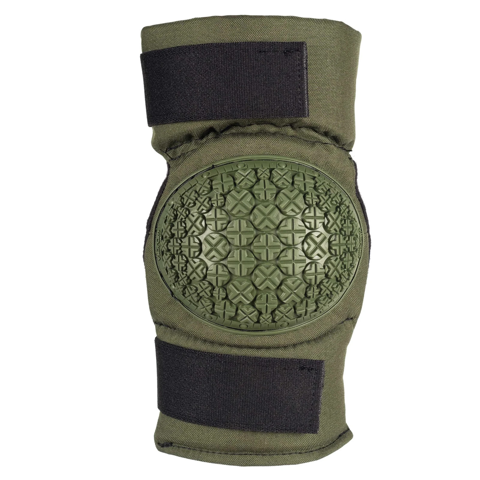 AltaCONTOUR 53132.09 -360 Elbow Pads–VIBRAM-Olive - Pair