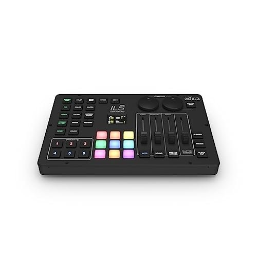 Chauvet DJ ILS Command Controller Integrated Lighting System FREE SHIP+Warrranty